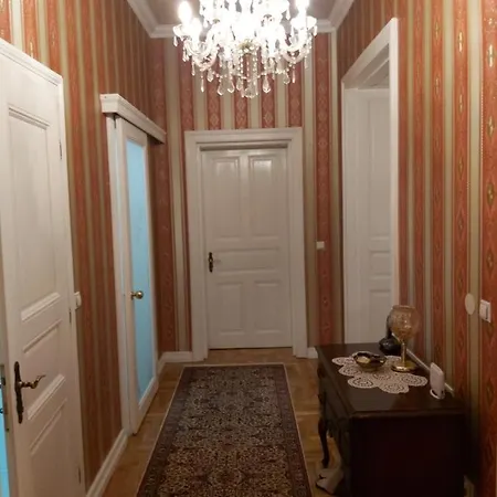 Apartamento Apartman Bugojno