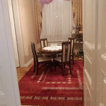 Apartman Apartamento