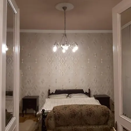 Apartamento Apartman Bugojno