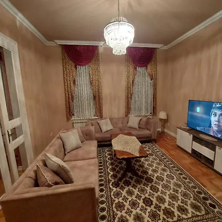 Apartamento Apartman