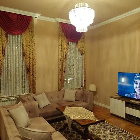 Apartamento Apartman